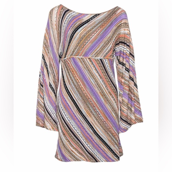 Dresses & Skirts - Missoni Multi Dress